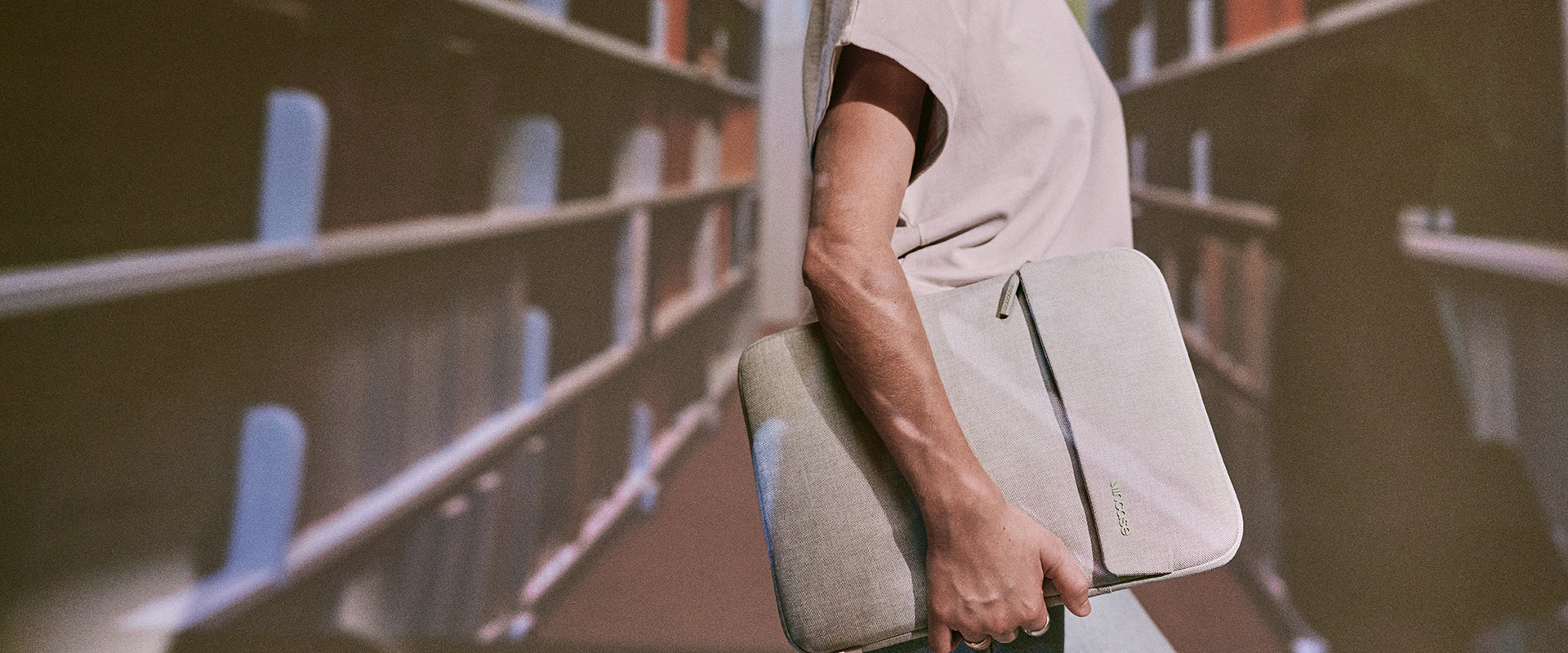 Empowered Design for Creative Mobility